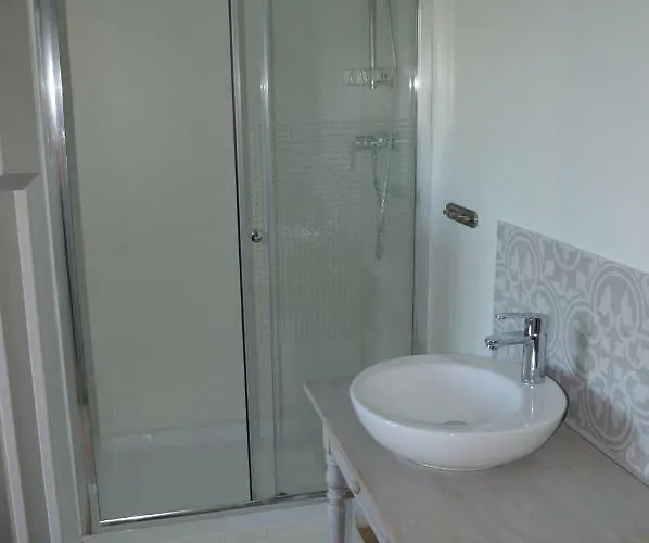 Σπίτι διακοπών Terre De Ciel *