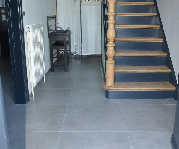 Σπίτι διακοπών Terre De Ciel *