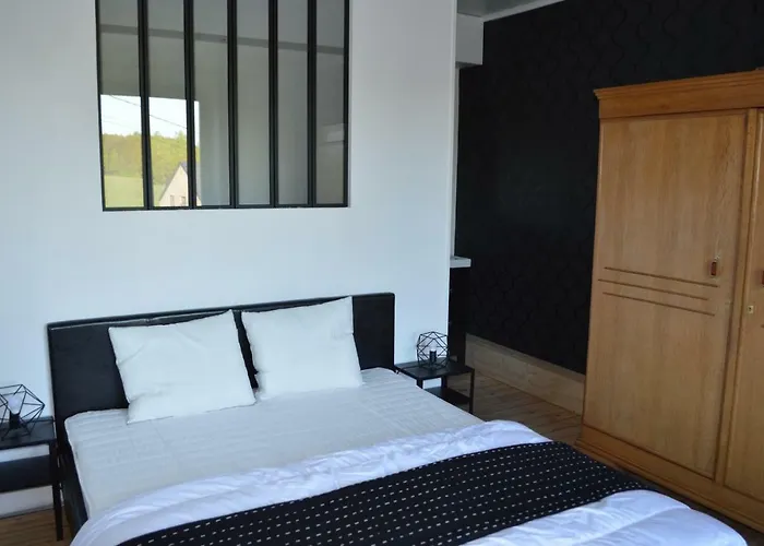 Terre De Ciel Σπίτι διακοπών