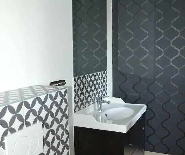 Σπίτι διακοπών Terre De Ciel Ferrières