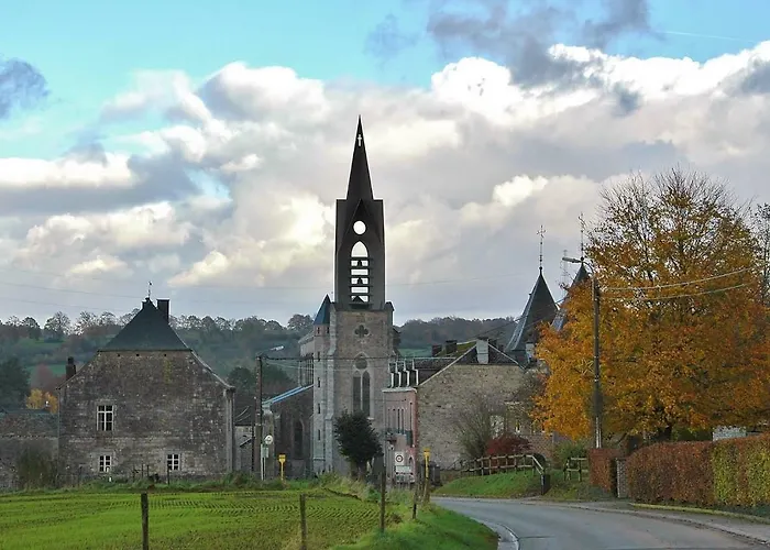 Σπίτι διακοπών Terre De Ciel *