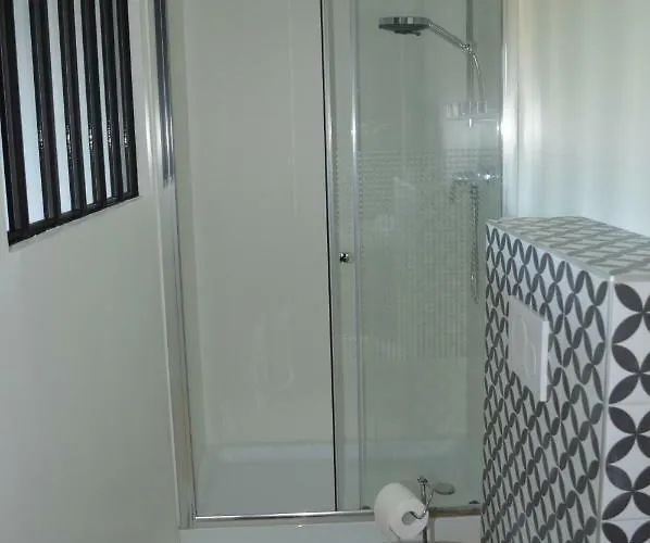 Σπίτι διακοπών Terre De Ciel *