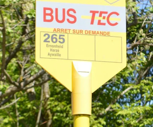 Terre De Ciel Prázdninový dům Ferrières