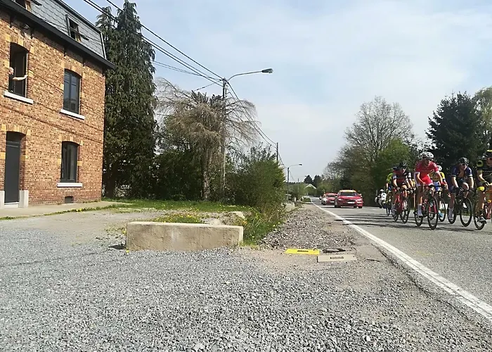 Prázdninový dům Terre De Ciel *