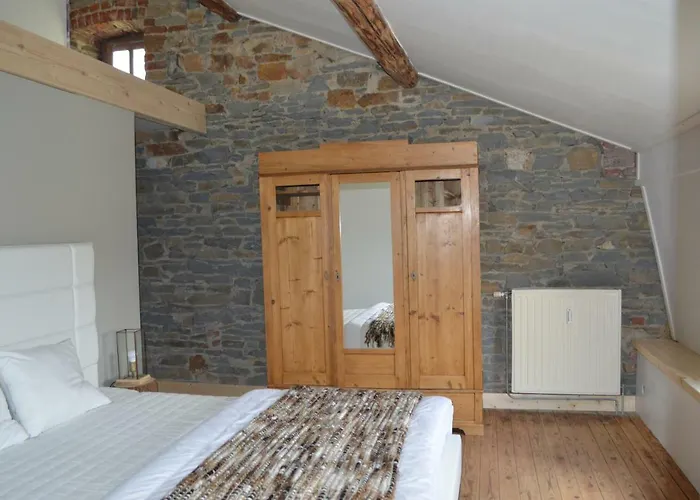 Terre De Ciel Ferrières