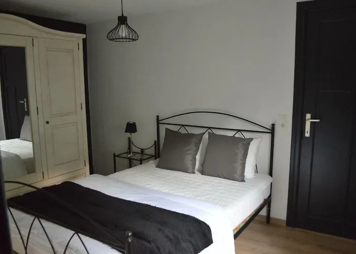 Terre De Ciel * Ferrières