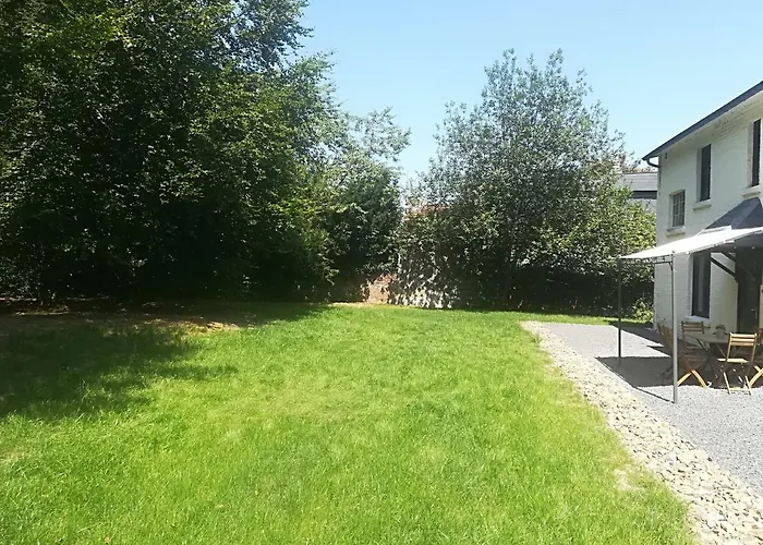 Terre De Ciel Σπίτι διακοπών *