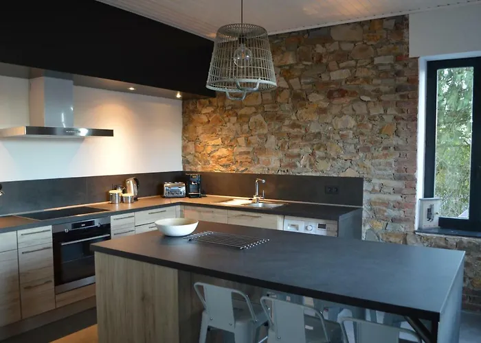 Σπίτι διακοπών Terre De Ciel *