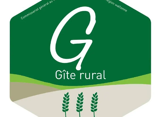 Terre De Ciel * Ferrières