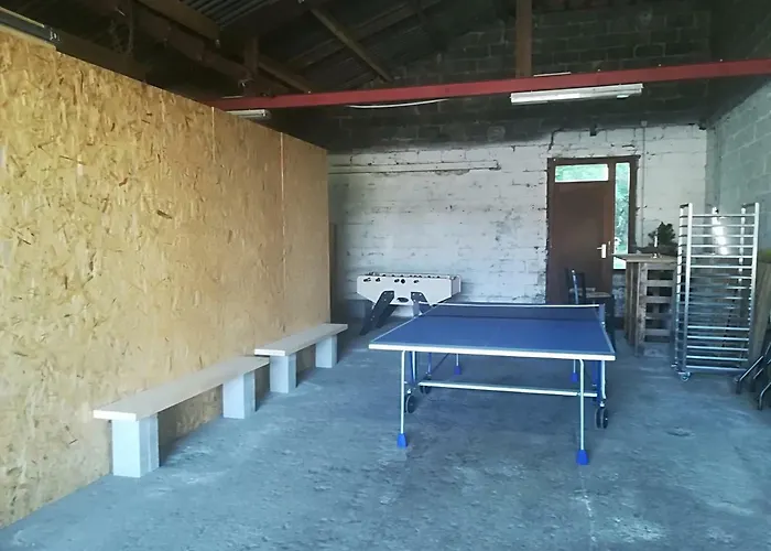 Terre De Ciel Σπίτι διακοπών