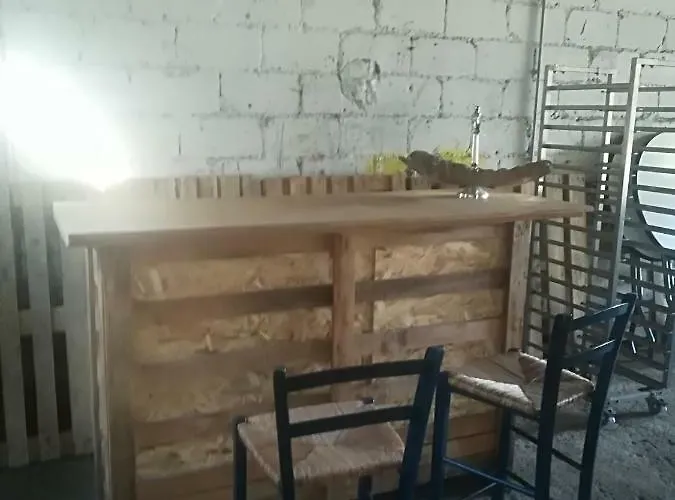 Terre De Ciel Σπίτι διακοπών Ferrières