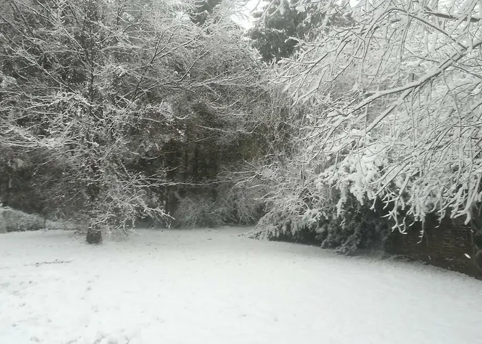 Terre De Ciel Ferrières