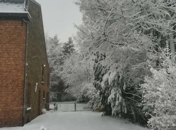 Terre De Ciel Σπίτι διακοπών