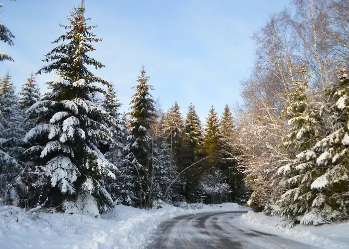 Terre De Ciel Σπίτι διακοπών