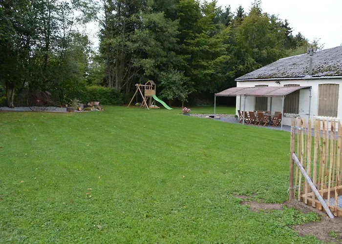 Terre De Ciel Σπίτι διακοπών Ferrières