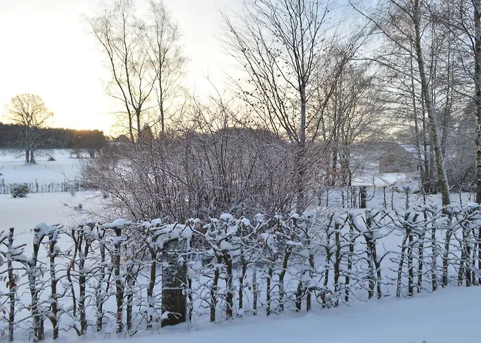 Σπίτι διακοπών Terre De Ciel