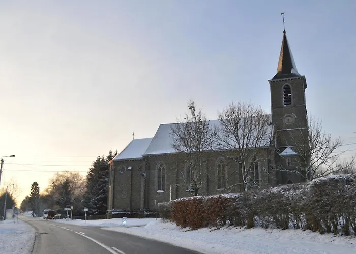 Terre De Ciel Ferrières