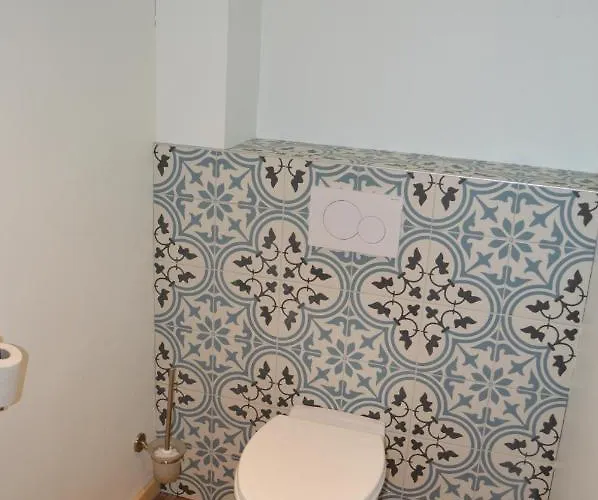 Terre De Ciel Σπίτι διακοπών *