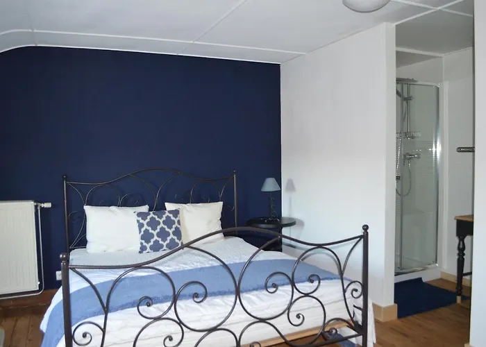 Terre De Ciel * Ferrières